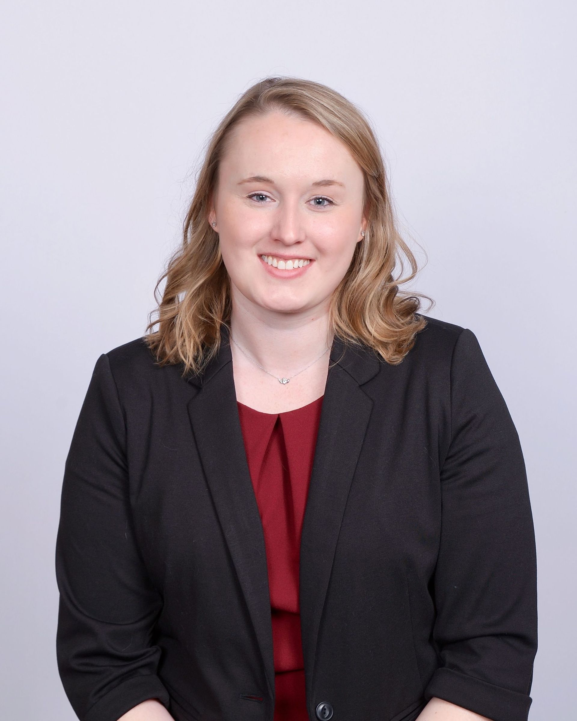 Marysa Clark