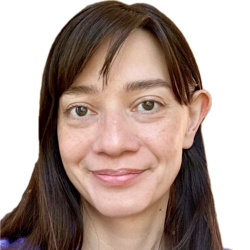 Michelle Fried