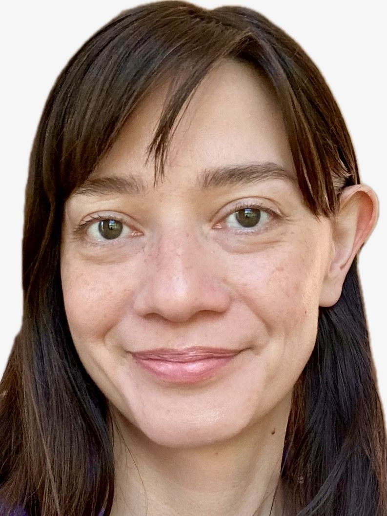 Michelle Fried