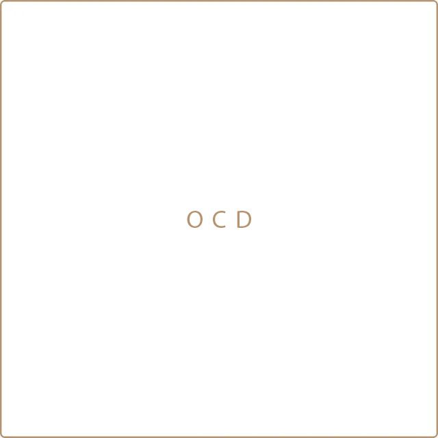 It is a logo for therapy for obsessive compulsive disorder (OCD)