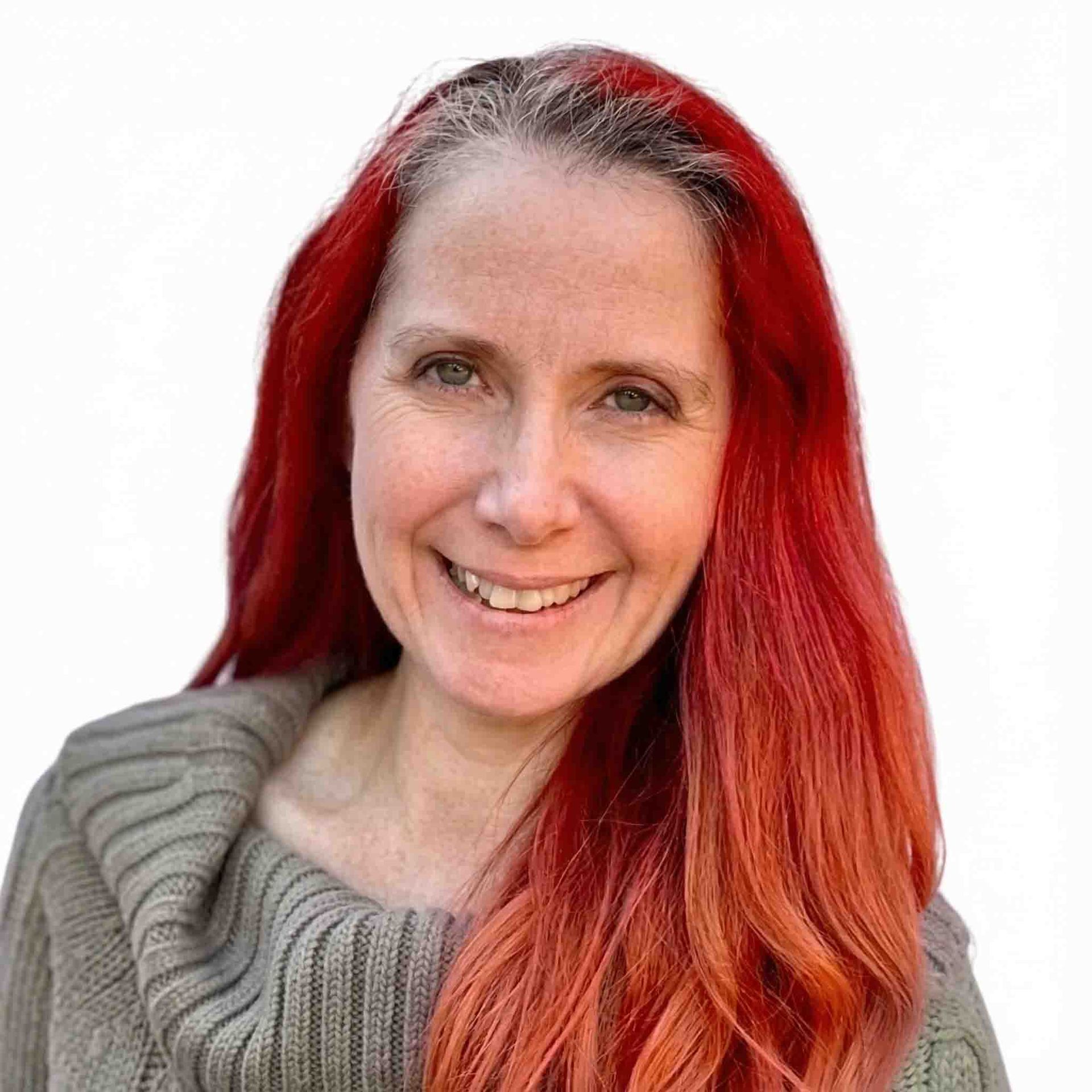 Brenda Martin-Tousignant