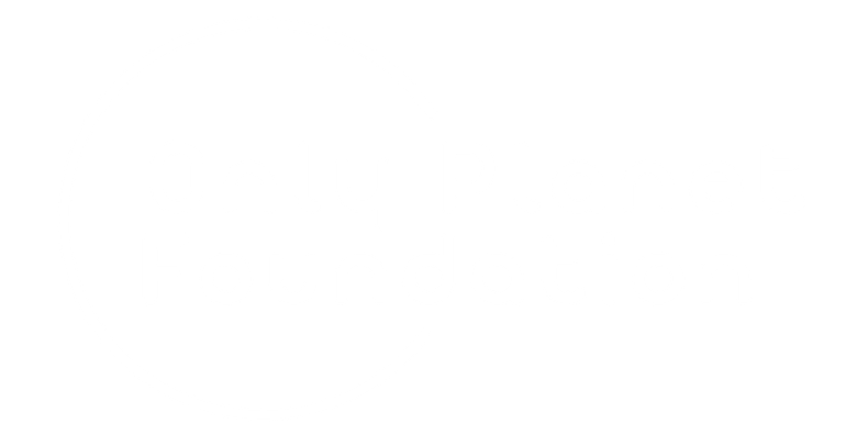 Only Planet Foundation Logo wit