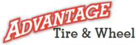 Advantage Tire & Wheel logo