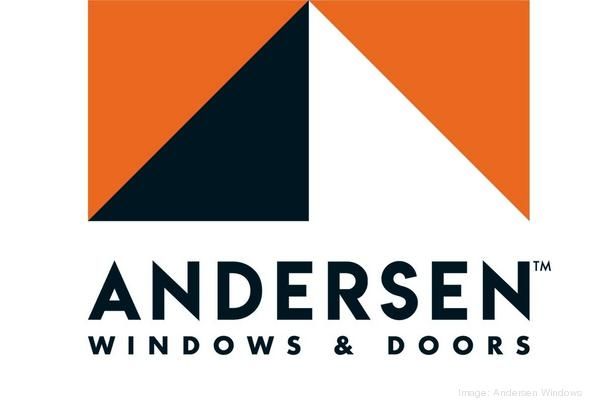 Anderson Windows and Doors logo