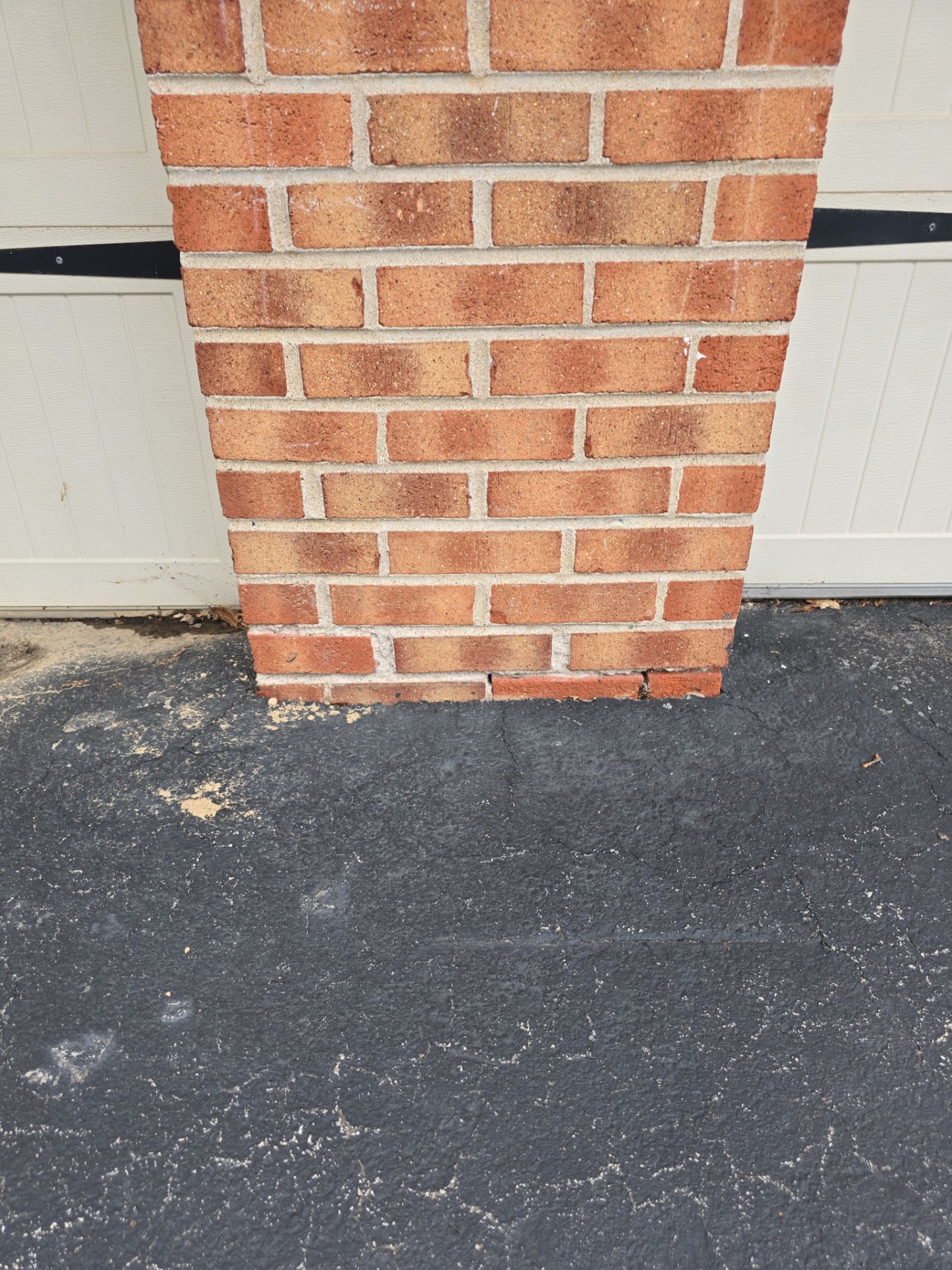 Photo of a home repaired by Essential Exteriors.