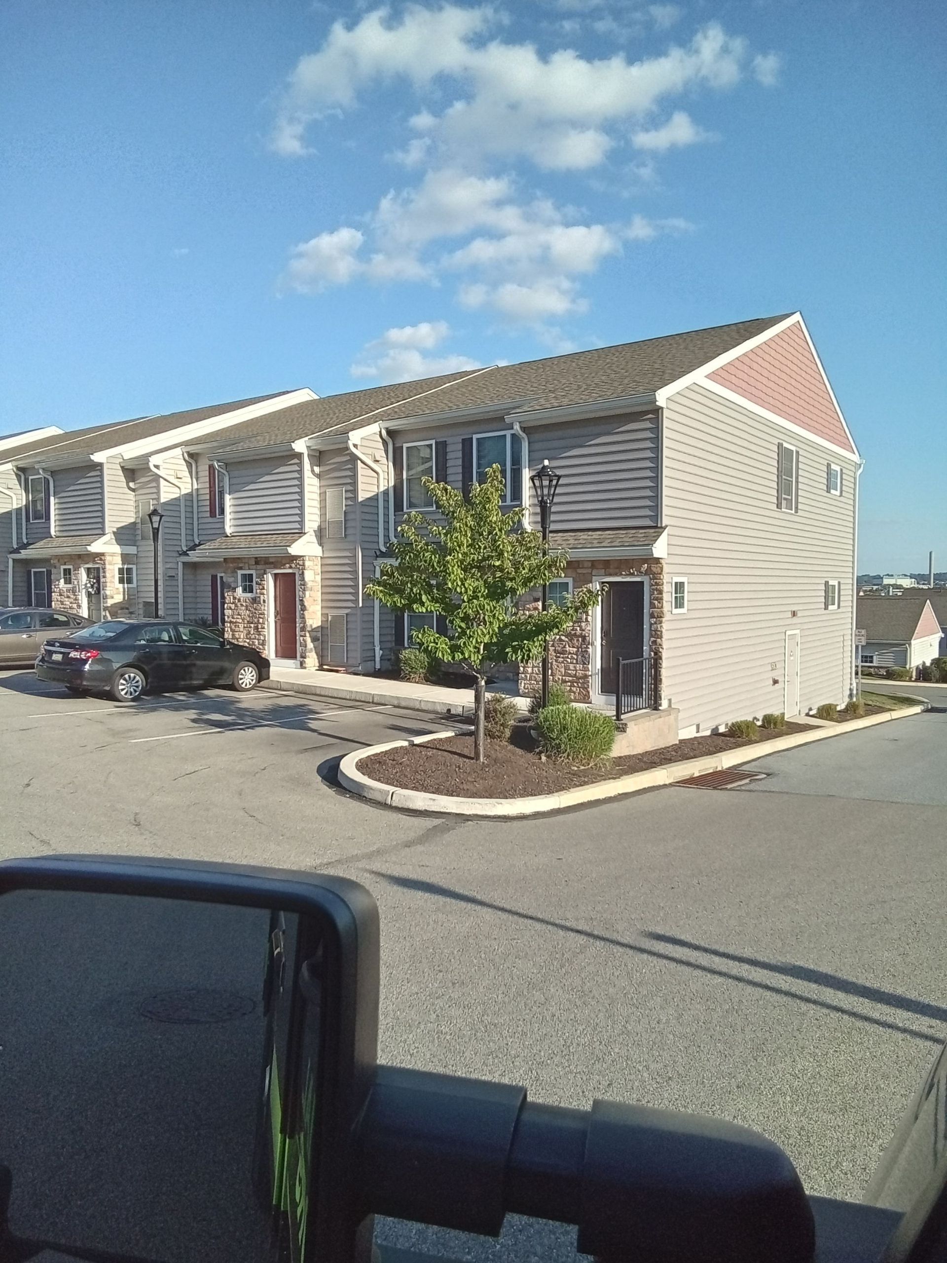 Photo of a home repaired by Essential Exteriors.