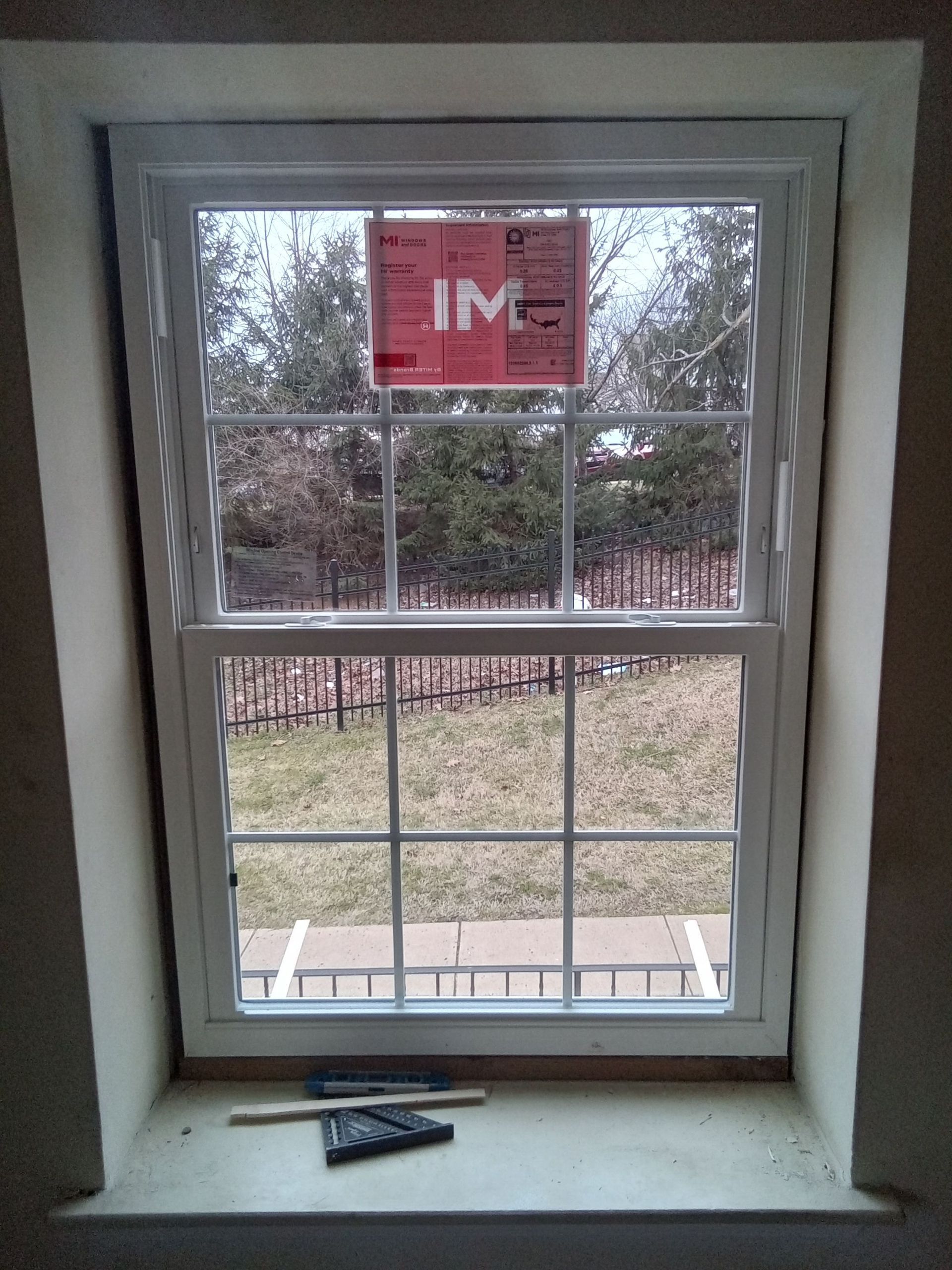 Photo of a home repaired by Essential Exteriors.