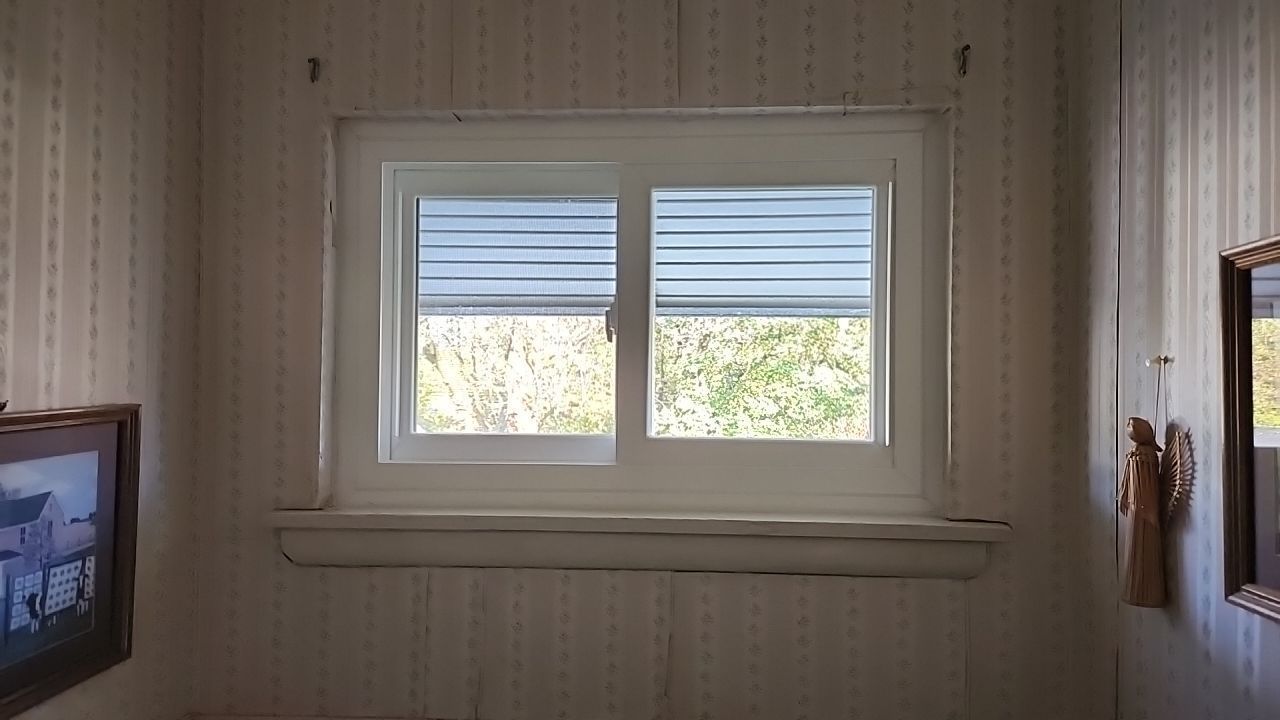 Photo of a home repaired by Essential Exteriors.