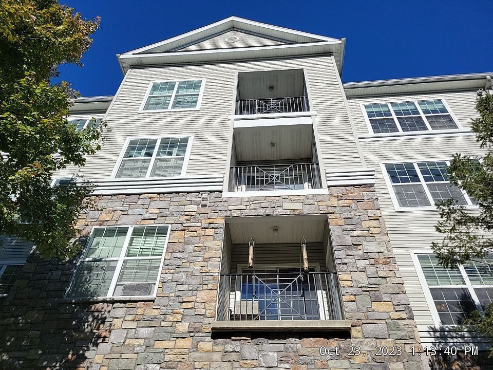 Photo of a home repaired by Essential Exteriors.