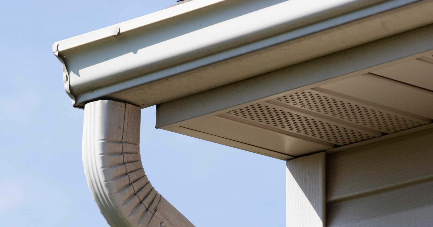 What Are the Benefits of Seamless Gutters?