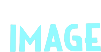 The word image is written in blue letters on a white background.