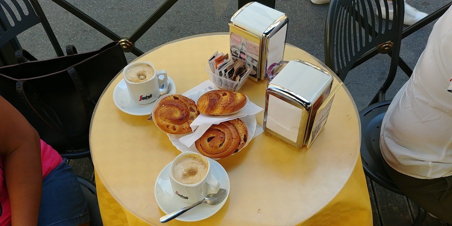 caffetteria