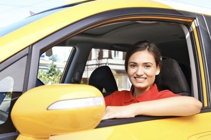 Hemingway Cab Service