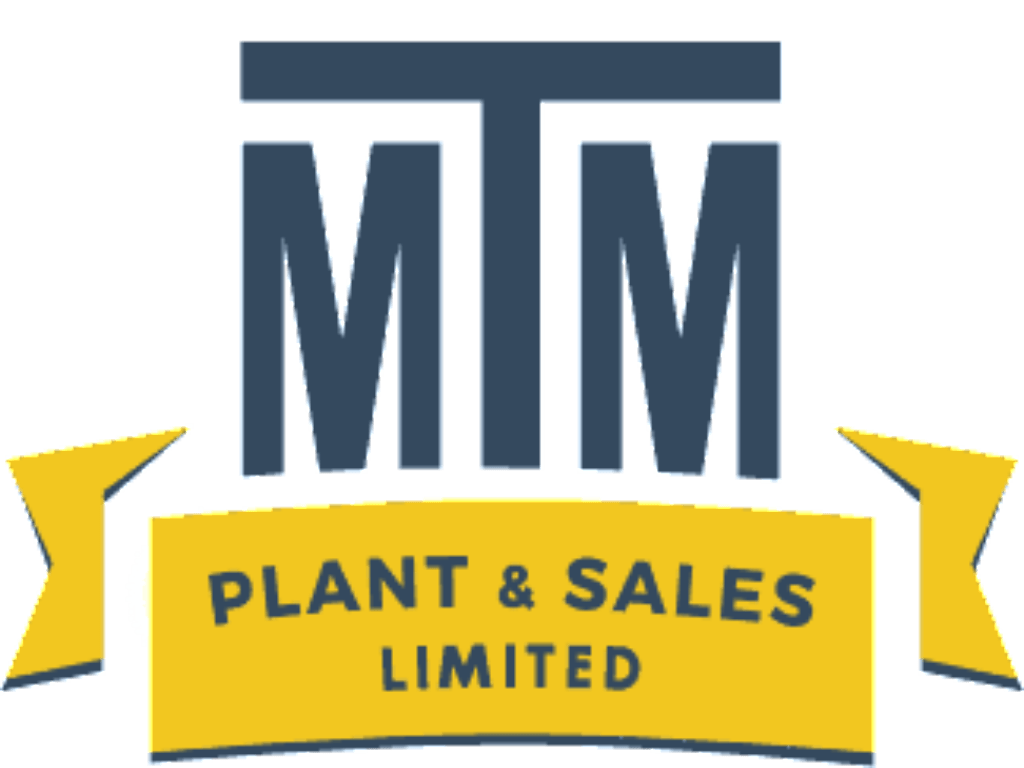 MTM Plant & Sales Ltd logo