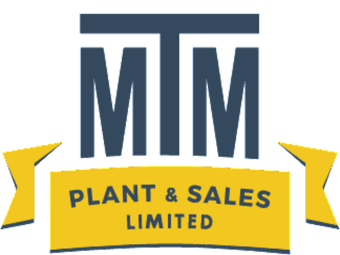 MTM Plant & Sales Ltd logo