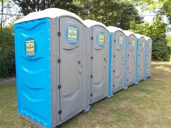 Event Hire