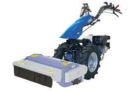 Lawnmower