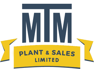 MTM Plant & Sales Ltd logo