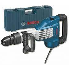 Tool hire