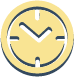 clock icon