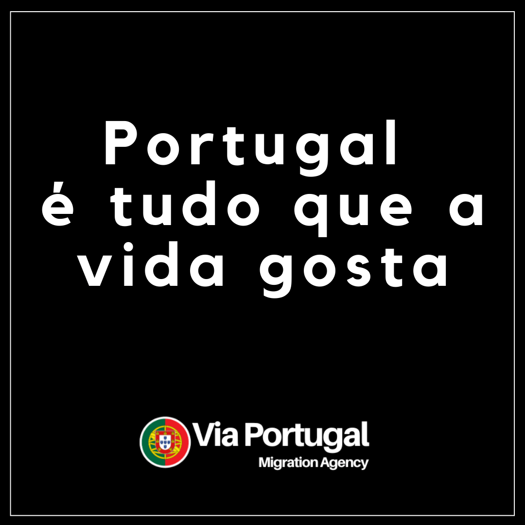 Portugal is everything life likes via portugal migration agency