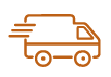 icona furgone