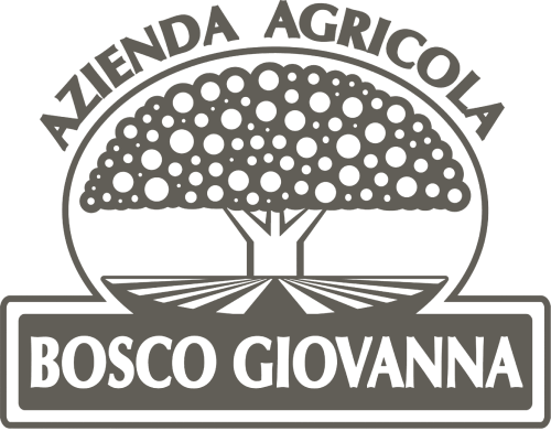 logo azienda agricola bosco giovanna