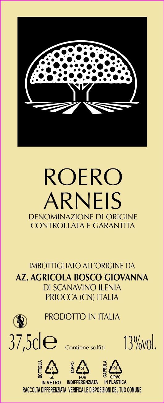 Roero DOCG
