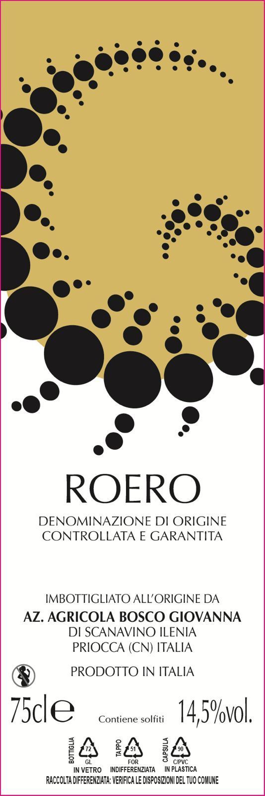 Roero DOCG