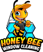 Honey Bee Window Cleaning