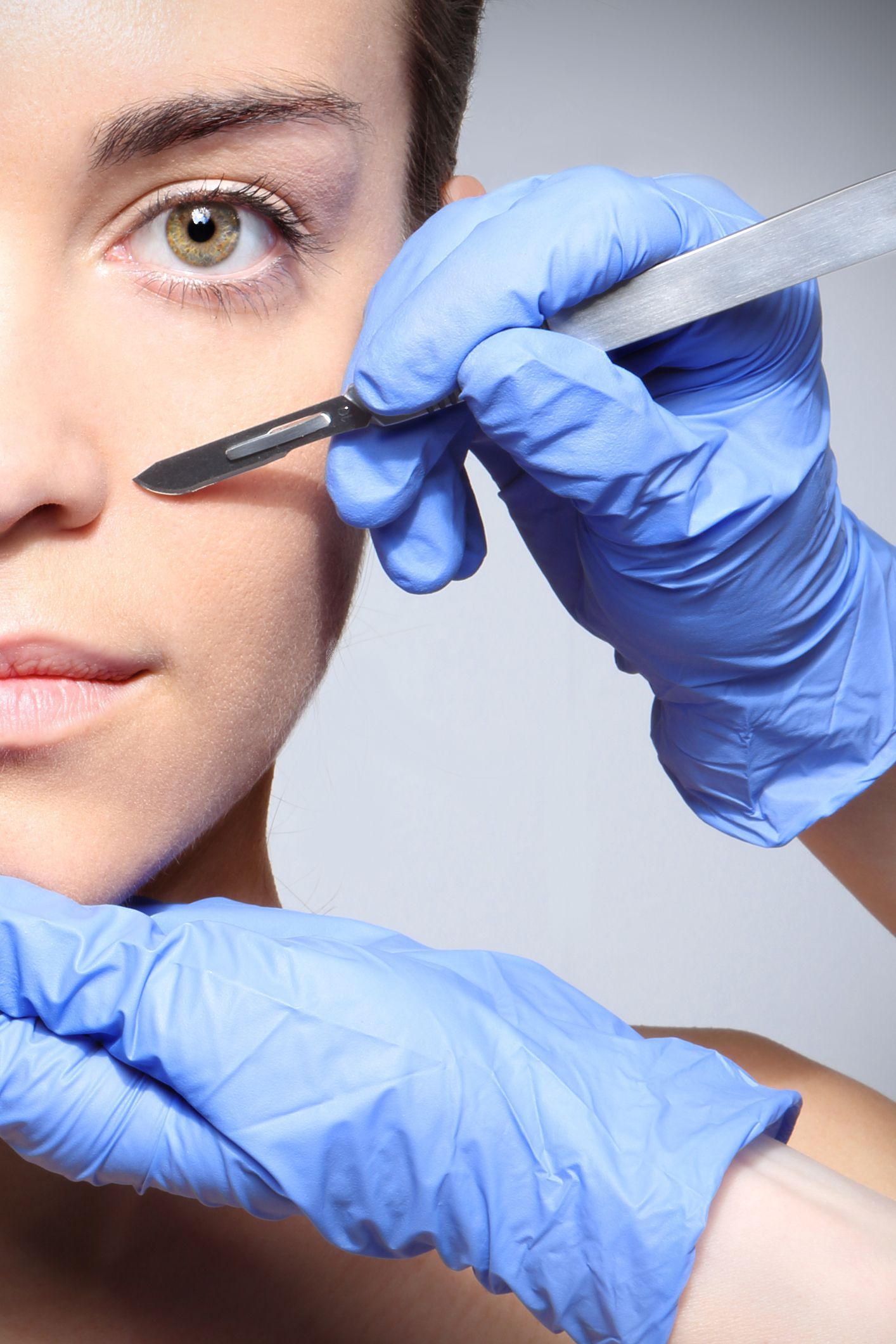 Dermaplaning at Physician Skin Services