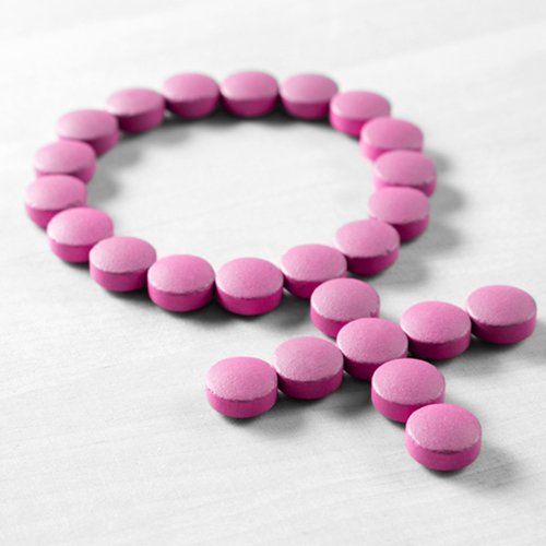 STD Testing — Pills For Birth Control in Fresno, CA