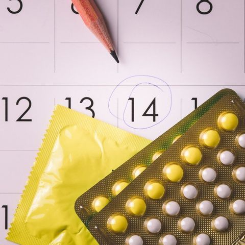 Free Birth Control — Pills For Birth Control in Fresno, CA