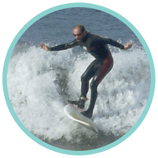 Gynecologists — Dr. Ron Lichtenstein Surfing On A Wave in Fresno, CA