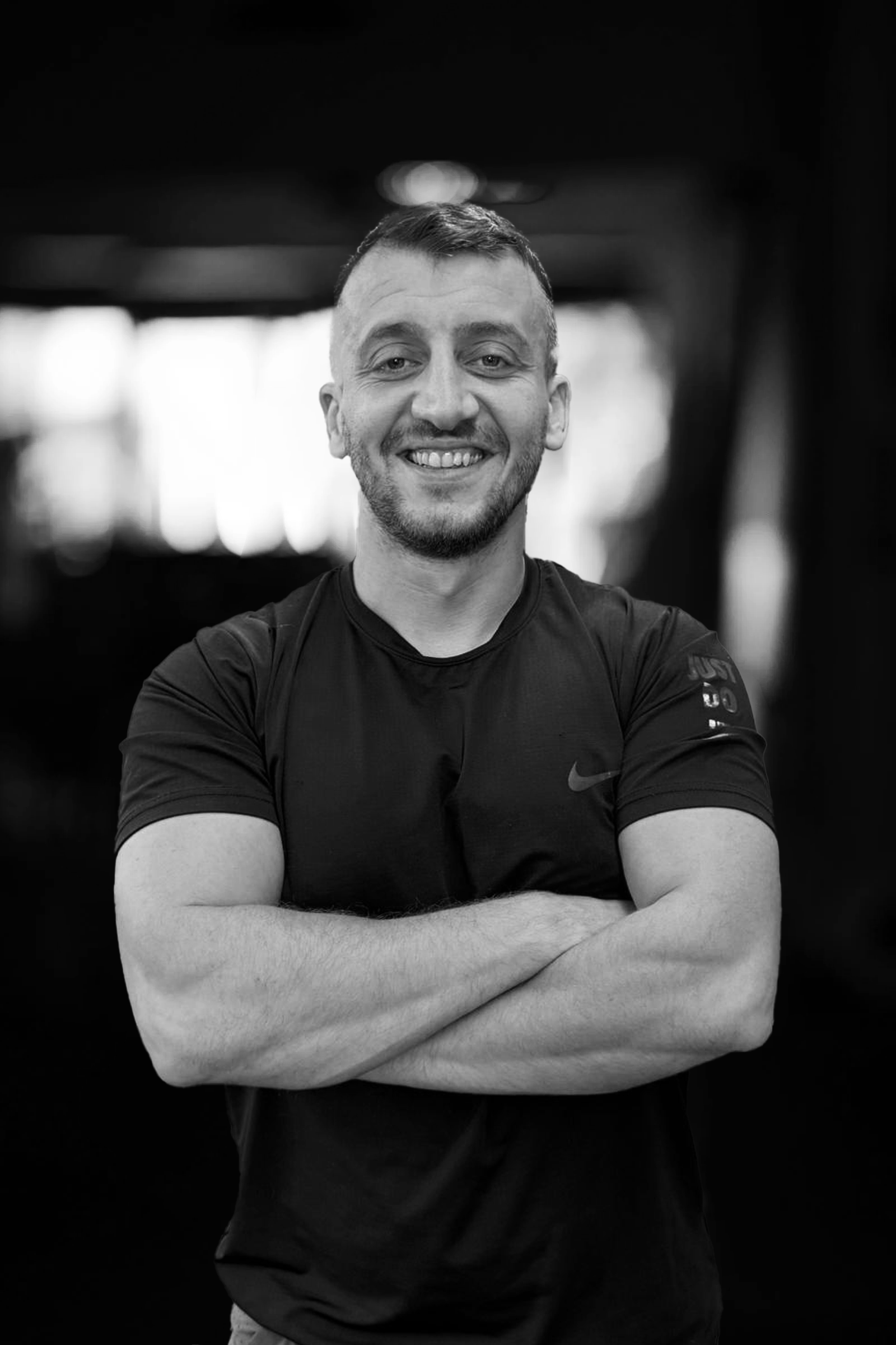 VO Plus Personal Training Studio Kozyatagi