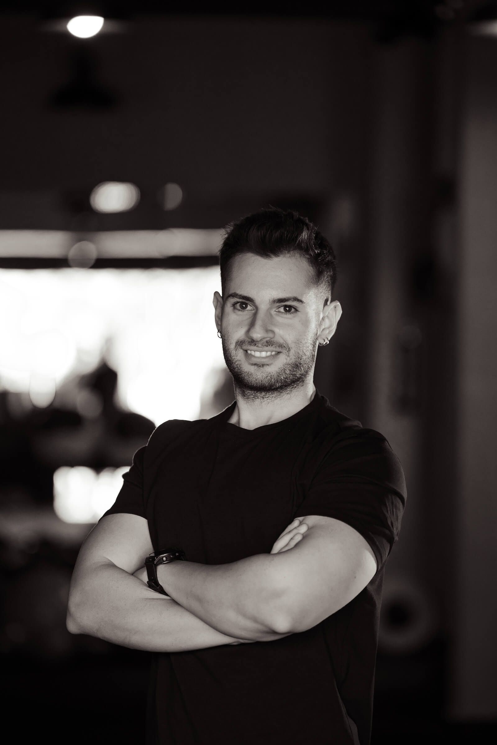 VO Plus Personal Training Studio Kozyatagi