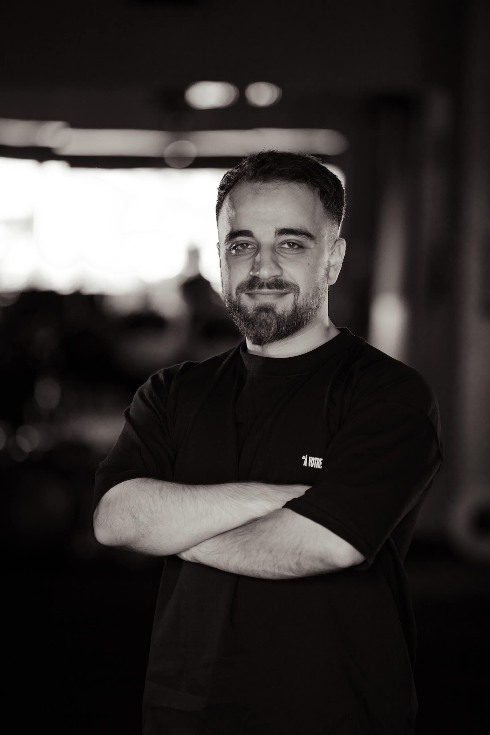 VO Plus Personal Training Studio Kozyatagi