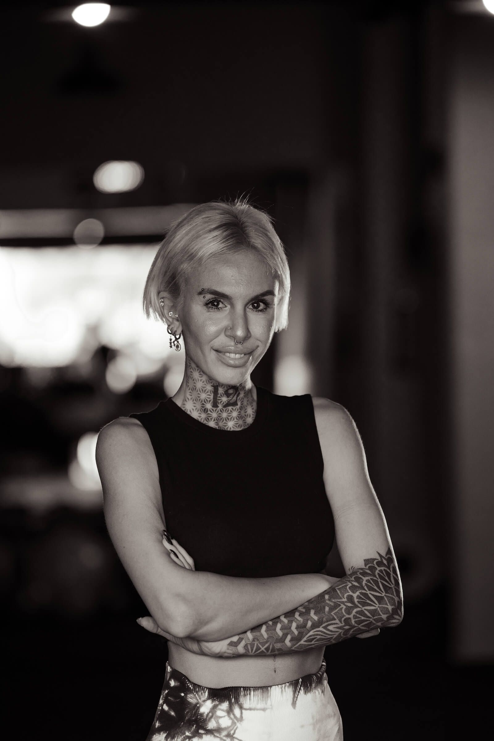 VO Plus Personal Training Studio Kozyatagi