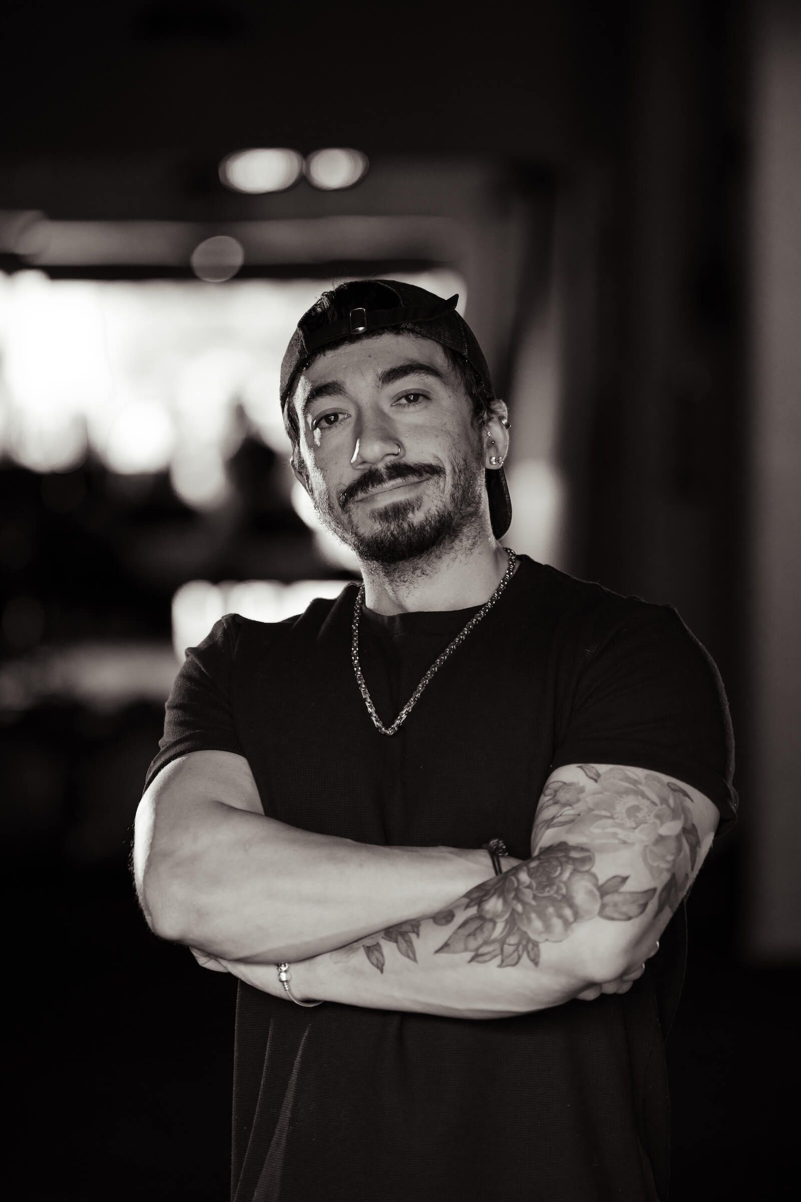 VO Plus Personal Training Studio Kozyatagi