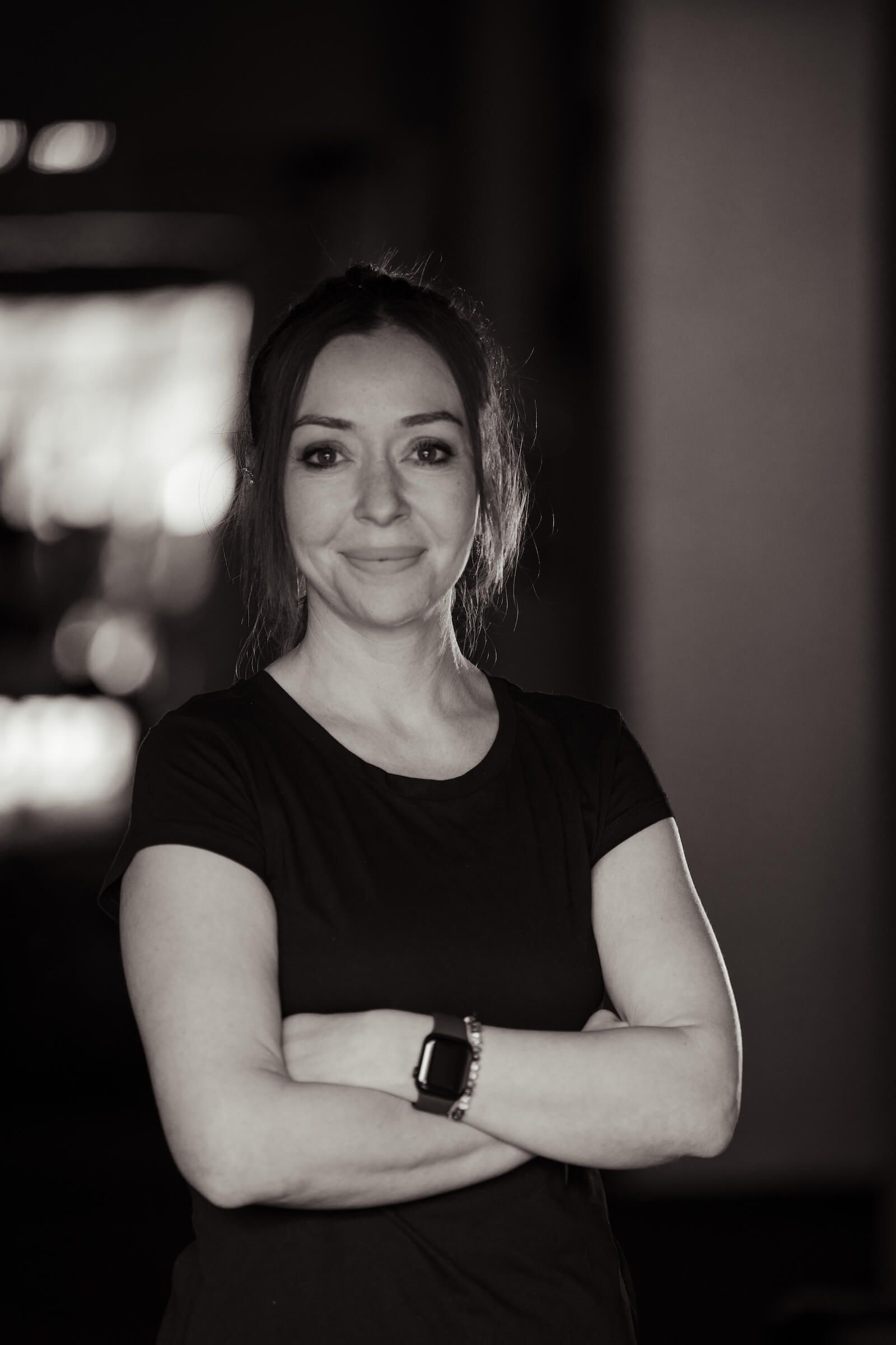 VO Plus Personal Training Studio Kozyatagi