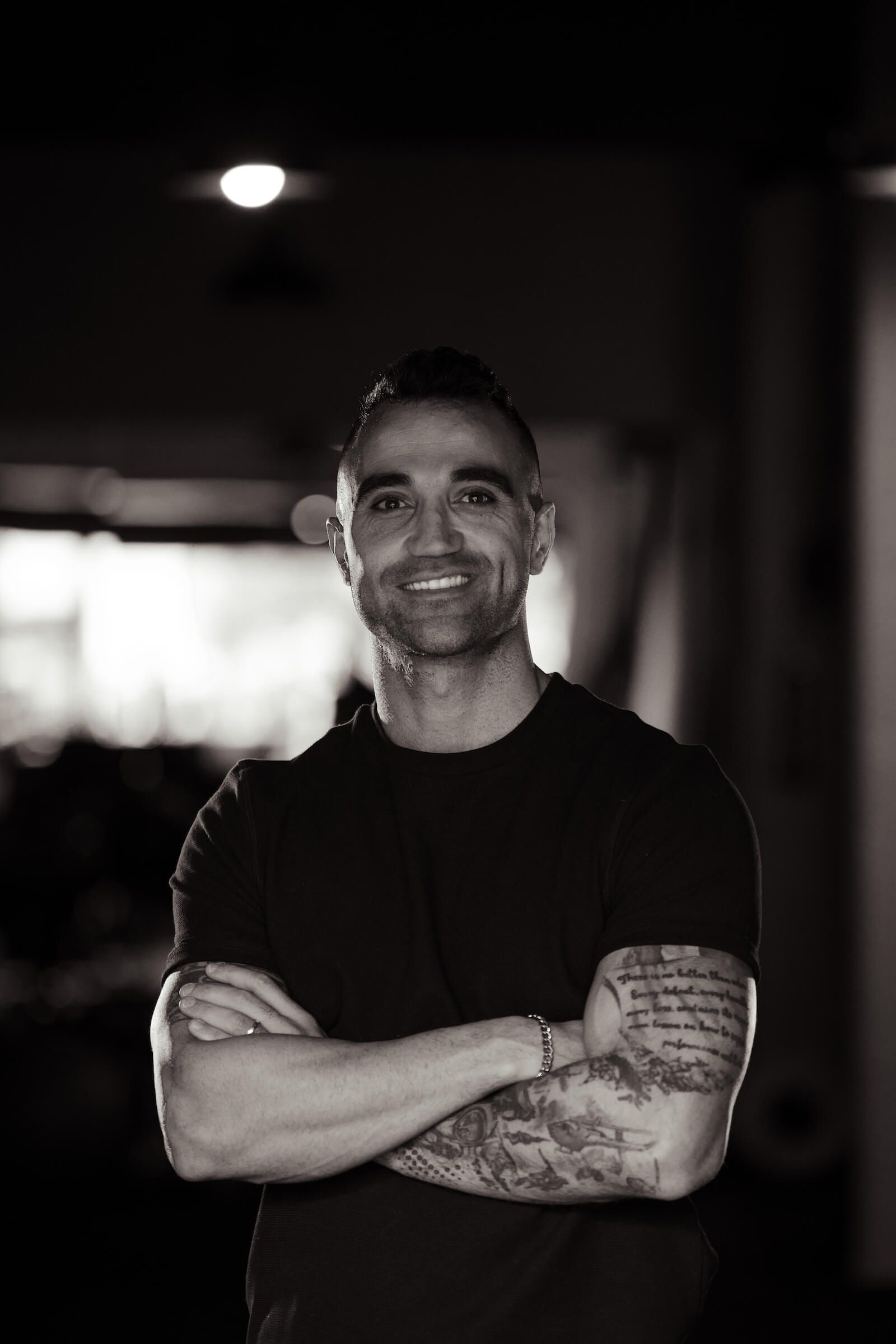 VO Plus Personal Training Studio Kozyatagi