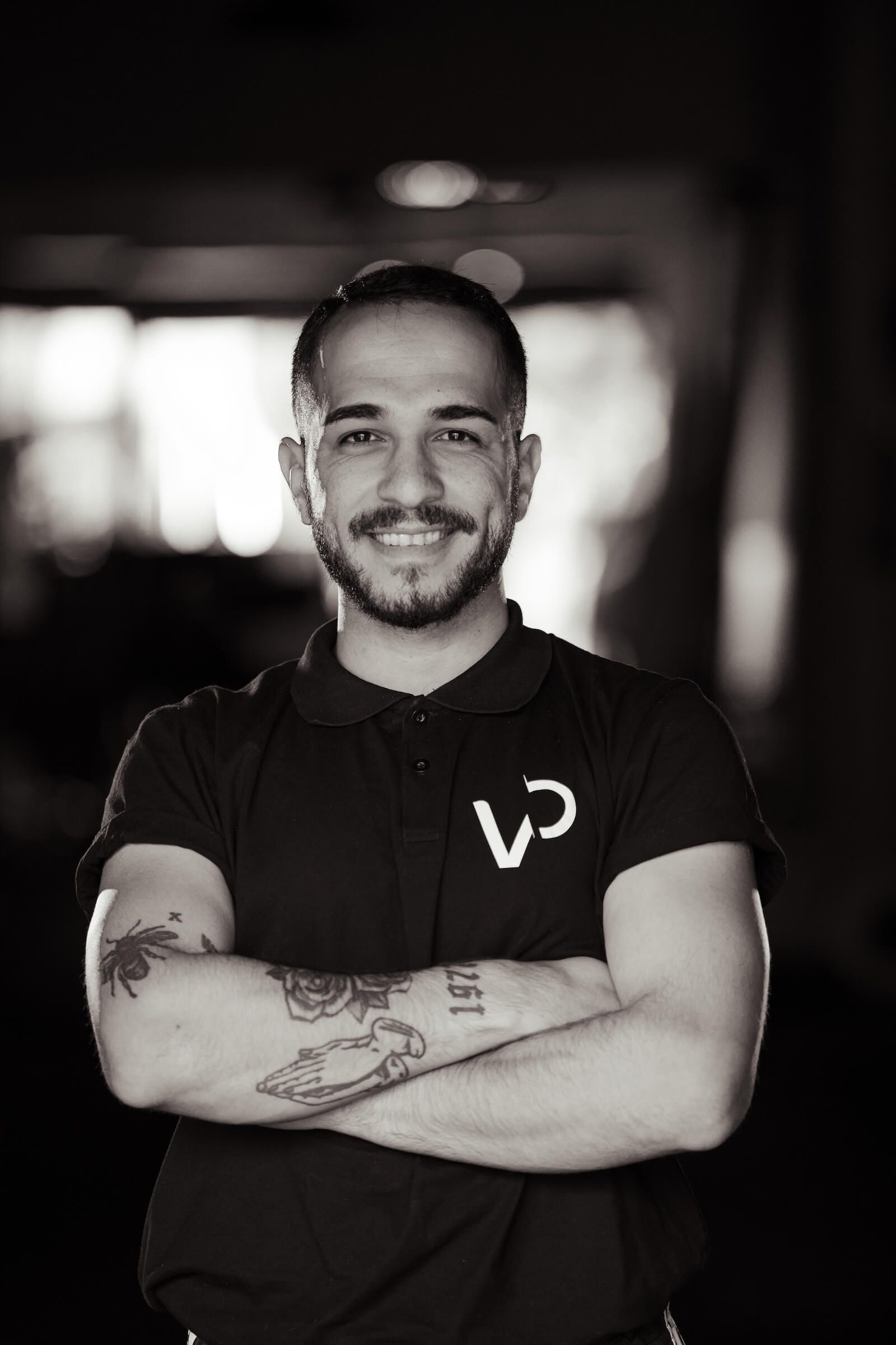 VO Plus Personal Training Studio Kozyatagi