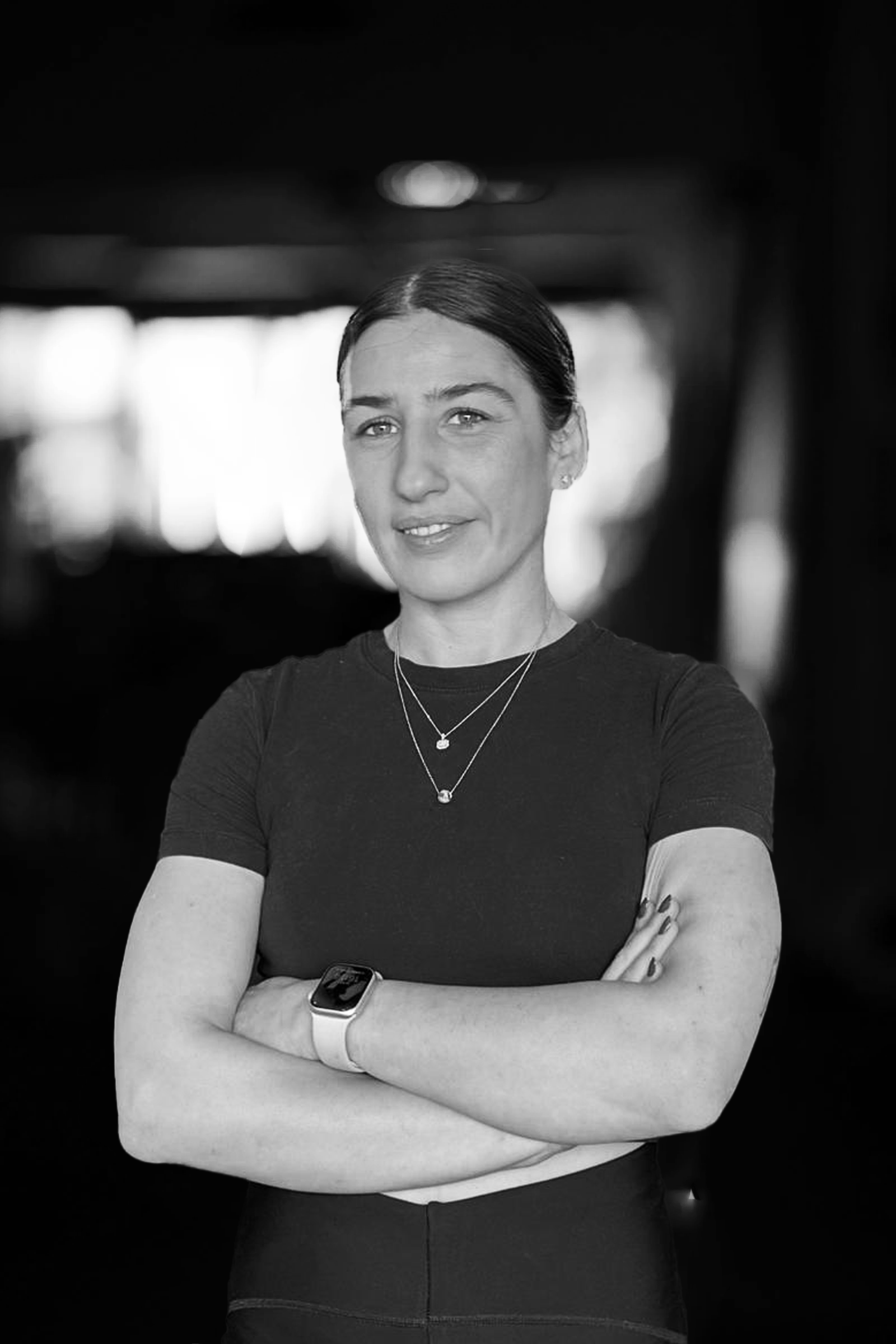 VO Plus Personal Training Studio Kozyatagi