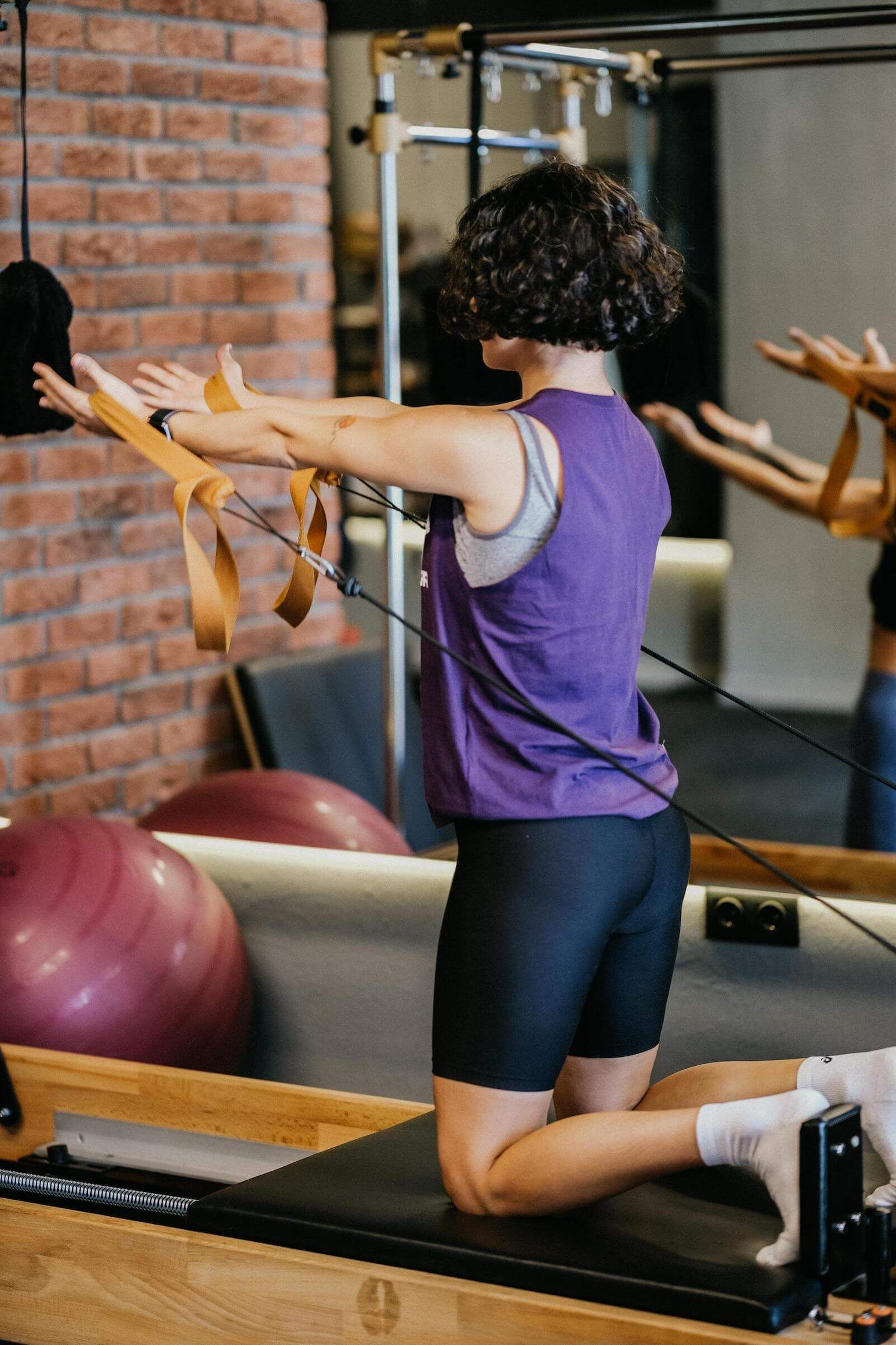 VO Plus Personal Training Studio Kozyatagi