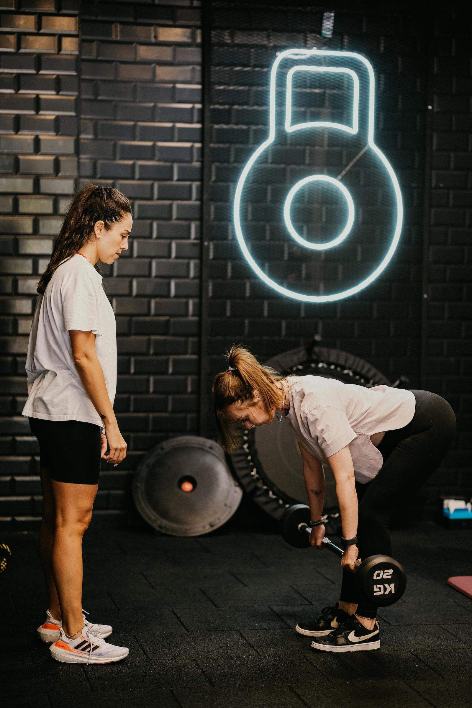 VO Plus Personal Training Studio Kozyatagi