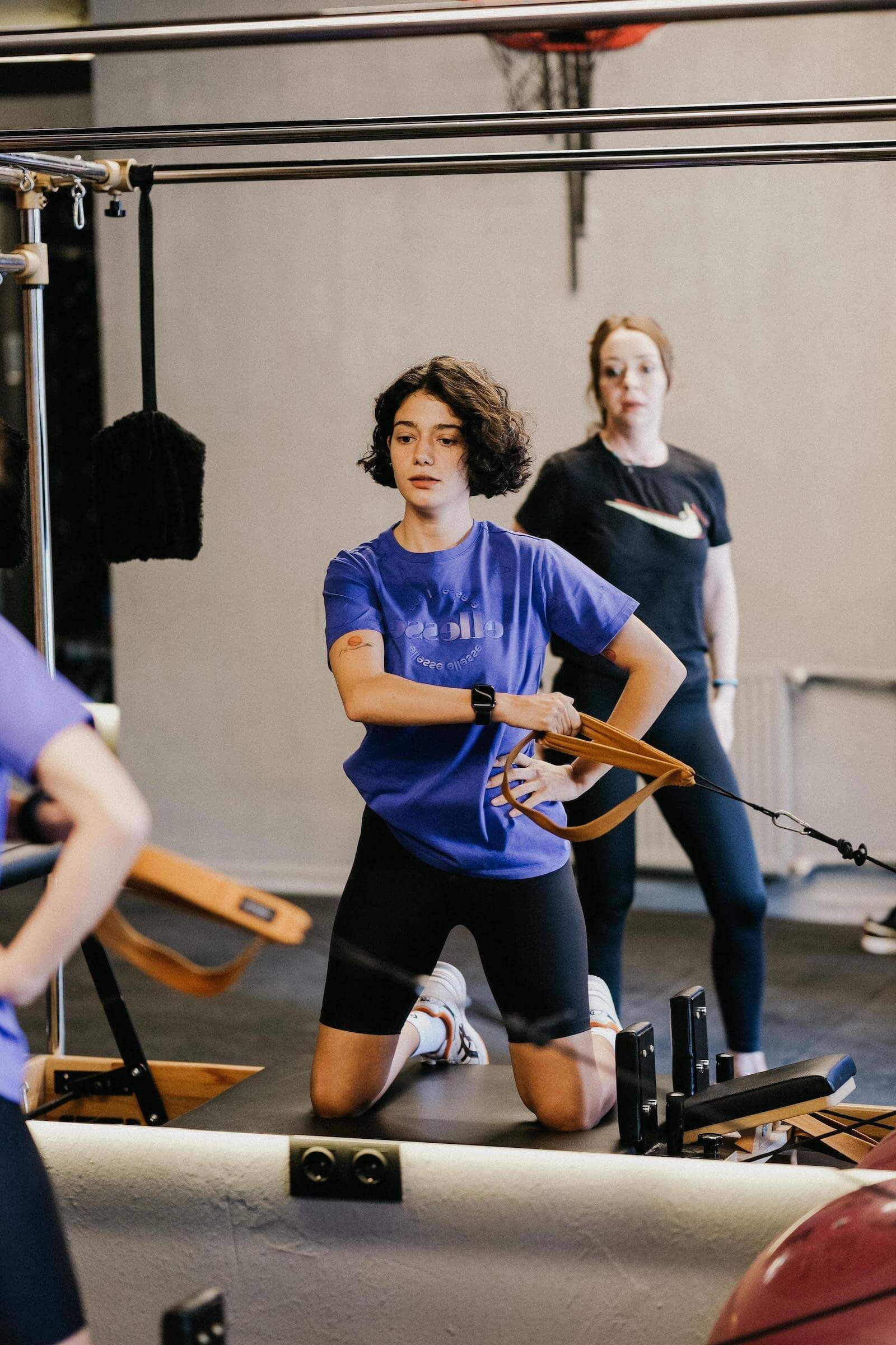 VO Plus Personal Training Studio Kozyatagi