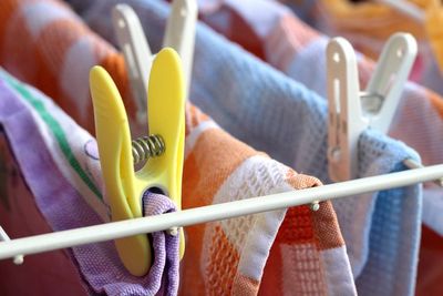 Professional laundry service for business