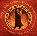 OSTERIA AL BACARO LOGO