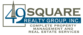 49 Square Realty Group, Inc. Logo
