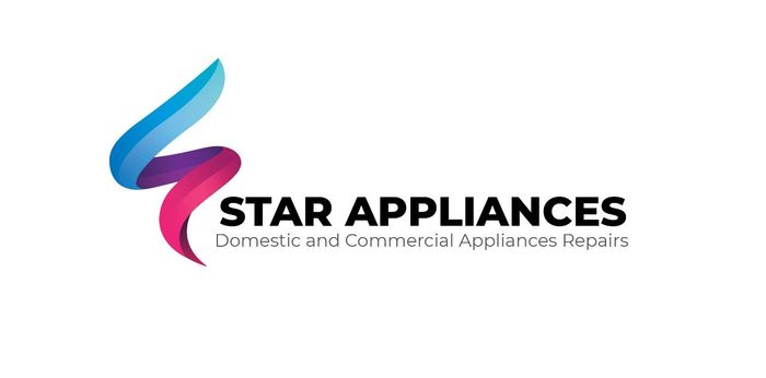 Star Appliances Logo